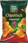 Chipsfrisch oder Ofen Chips bei E aktiv markt im Alsheim Prospekt für 1,11 €