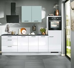 Aktuelles Einbauküche PN 220 Angebot bei SB Möbel Boss in Jena ab 1.699,00 €