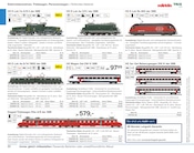 Aktueller Conrad Electronic Prospekt mit Reis, "Modellbahn 2024/25", Seite 24