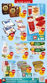 Aktueller Penny Prospekt mit Joghurt, "Wer günstig will, muss Penny.", Seite 13
