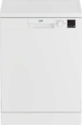 DFN04321W im Angebot bei Marktkauf in Pinneberg DFN04321W Angebote von beko bei Marktkauf Pinneberg für 249,99 €