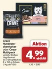Hundetrockenfutter von Crave im aktuellen famila Nordwest Prospekt