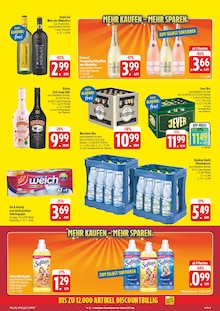 Warsteiner im aktuellen E center Prospekt (Bayreuth) Warsteiner im E center Prospekt "Wir lieben Lebensmittel!" mit 30 Seiten (Bayreuth)