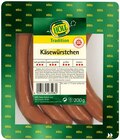 Käsewürstchen Angebote von Höll bei REWE Saarbrücken für 2,49 €