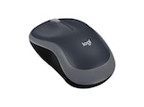 M185 Maus, Grau von LOGITECH im aktuellen MediaMarkt Saturn Prospekt für 11,99 €