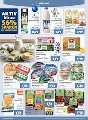 Vollmilch im aktiv & irma Prospekt in Oldenburg Aktueller aktiv & irma Prospekt mit Vollmilch, "Top Angebote", Seite 8
