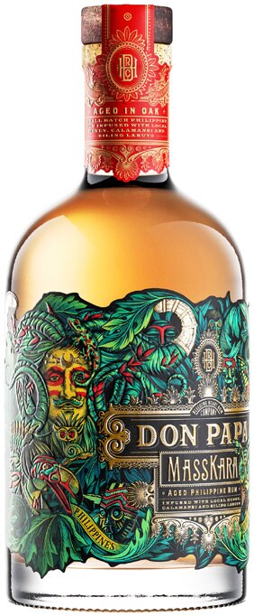 Don Papa Masskara