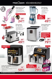 Tefal Angebote im Prospekt "cash & carry" von Selgros Tefal Angebote im Prospekt "cash & carry" von Selgros auf Seite 10