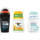 SUR TOUS LES DÉODORANTS À BILLE - NARTA, USHUAIA, MEN EXPERT & MENNEN - Carrefour à Noisy-le-Grand SUR TOUS LES DÉODORANTS À BILLE - NARTA, USHUAIA, MEN EXPERT & MENNEN en promo chez Carrefour Noisy-le-Grand