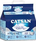 Hygiene Plus im Angebot bei REWE in Kaarst Hygiene Plus Angebote von Catsan bei REWE Kaarst für 4,99 €