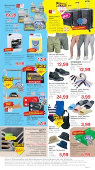 Bademode Angebot im aktuellen Jawoll Prospekt auf Seite 11