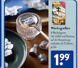 Wachsgießen  im aktuellen ALDI SÜD Prospekt für 1,99 €