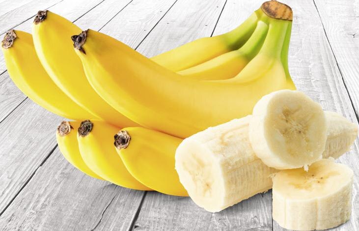 Banane Max Havelaar
