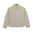 Chemise femme - TEX en promo chez Carrefour Chemise femme - TEX dans le catalogue Carrefour