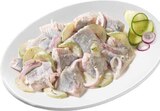 Sylter Matjes-Happen bei EDEKA im Prospekt "" für 1,29 €