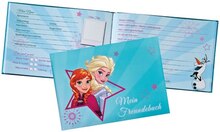Freundebuch bei Rossmann in Ludwigsburg Freundebuch im Angebot bei Rossmann Ludwigsburg für 4,99 €