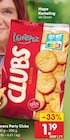 Party Clubs von Lorenz für 1,19 € bei Netto Marken-Discount im Angebot Party Clubs von Lorenz im aktuellen Netto Marken-Discount Prospekt