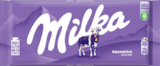 Milka Tafelschokolade von Milka im aktuellen budni Prospekt