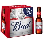 Bière Bud à 5,95 € dans le catalogue Auchan Hypermarché