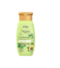 Shampooing doux Nature’s Beauty - Cien - Lidl Shampooing doux Nature’s Beauty - Cien à 1,04 € dans le catalogue Lidl