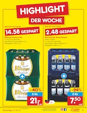 Bier im Netto Marken-Discount Prospekt in Nidderau Aktueller Netto Marken-Discount Prospekt mit Bier, "Aktuelle Angebote", Seite 3