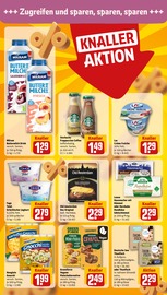 Thunfisch im REWE Prospekt in Wunstorf Aktueller REWE Prospekt mit Thunfisch, "Dein Markt", Seite 18