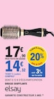 Promo Brosse soufflante à 14,32 € dans le catalogue E.Leclerc à Vandœuvre-lès-Nancy