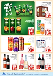 Sekt im Marktkauf Prospekt Top Angebote auf S. 14