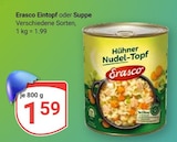 GLOBUS Rhens Prospekt mit  im Angebot für 1,59 €