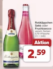 Sekt oder Fruchtsecco im Angebot bei famila Nordwest in Delmenhorst Sekt oder Fruchtsecco Angebote von Rotkäppchen bei famila Nordwest Delmenhorst für 2,59 €