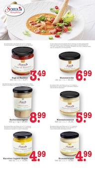 Muscheln im E center Prospekt "Aktuelle Angebote" mit 87 Seiten (Frankfurt (Main))