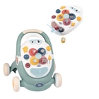 Trotty  3 en 1 Little Smoby - SMOBY dans le catalogue Carrefour