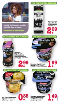 Joghurt im E center Prospekt "Aktuelle Angebote" mit 59 Seiten (Karlsruhe)