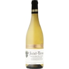 A.O.P. Saint-Véran - LA CAVE D'AUGUSTIN FLORENT en promo chez Carrefour Amnéville à 8,96 €