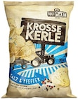 Aktuelles Krosse Kerle Chips Angebot bei REWE in Lübeck ab 1,59 €