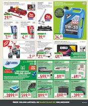 Aktueller Marktkauf Prospekt mit Reifen, "Aktuelle Angebote", Seite 25