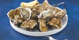 Huitres Marennes Oleron Fines de Claires IGP - U - Super U à Alençon Huitres Marennes Oleron Fines de Claires IGP - U en promo chez Super U Alençon à 8,91 €