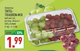 Aktuelles Tafeltrauben-Mix Angebot bei Marktkauf in Bielefeld ab 1,99 €