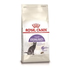 Promo Croquette chat adulte stérilisé Royal Canin - 4 kg à 32,99 € dans le catalogue Botanic à L'Isle-d'Abeau