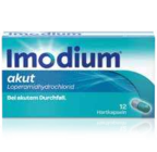 Imodium akut bei LINDA im Wolfenbüttel Prospekt für 6,95 €