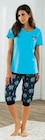 Norma Uckange - Promo Ensemble de nuit, 2 pièces femme Promo Ensemble de nuit, 2 pièces femme à 9,99 € dans le catalogue Norma à Uckange