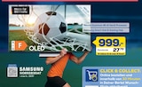 Aktuelle Fernseher Angebote bei EURONICS in Soest Aktuelles GQ65S93DAT 65" OLED TV Angebot bei EURONICS in Soest ab 999,00 €