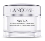 NUTRIX Creme von LANCÔME für 19,95 € bei Müller im Angebot NUTRIX Creme von LANCÔME im aktuellen Müller Prospekt