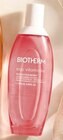 EAU PULSATION BERRY im Müller Prospekt EAU PULSATION BERRY von BIOTHERM im aktuellen Müller Prospekt für 26,95 €