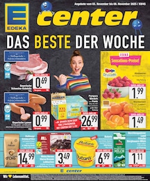Aktueller EDEKA Prospekt (Schöllnach) EDEKA Prospekt mit 24 Seiten (Schöllnach)