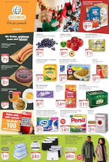 Äpfel im GLOBUS Prospekt "Aktuelle Angebote" mit 30 Seiten (Erlangen)