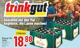Pils Stubbi bei EDEKA im Wassenberg Prospekt für 18,88 €