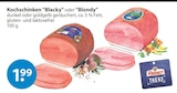 Kochschinken "Blacky" oder "Blondy" von Reinert im aktuellen V-Markt Prospekt für 1,99 €