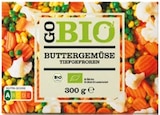 Buttergemüse bei Netto mit dem Scottie im Christdorf Prospekt für 1,19 €