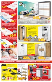 Büromöbel im Opti-Megastore Prospekt in Waiblingen Aktueller Opti-Megastore Prospekt mit Büromöbel, "Mega Spartage", Seite 10